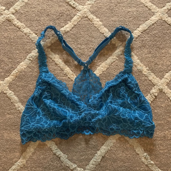 5 Like New Bralette’s - Picture 2 of 13